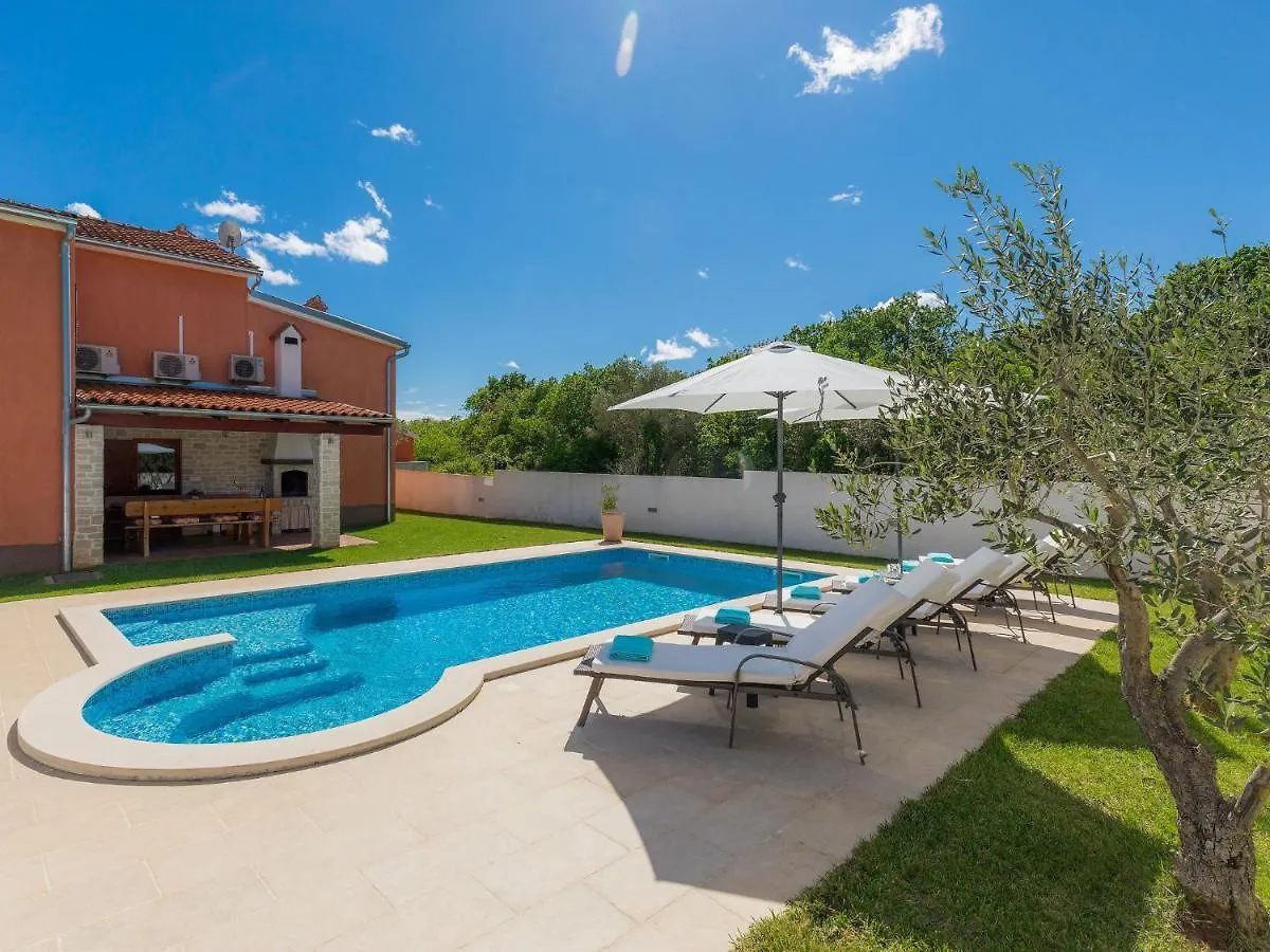 Holiday Home Villa Prisedi By Interhome Krnica