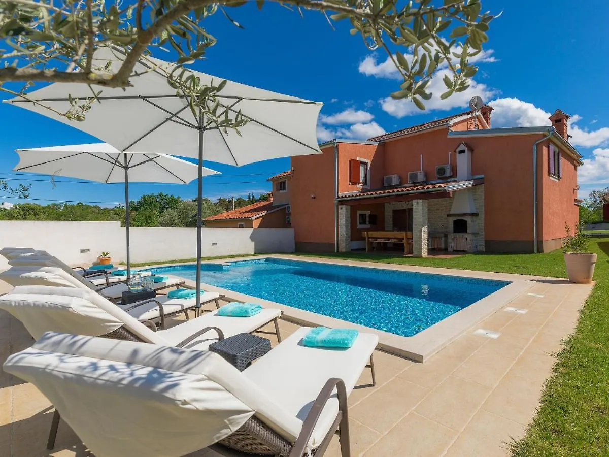 Holiday Home Villa Prisedi By Interhome Krnica