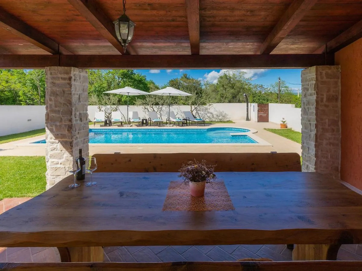 Holiday Home Villa Prisedi By Interhome Krnica