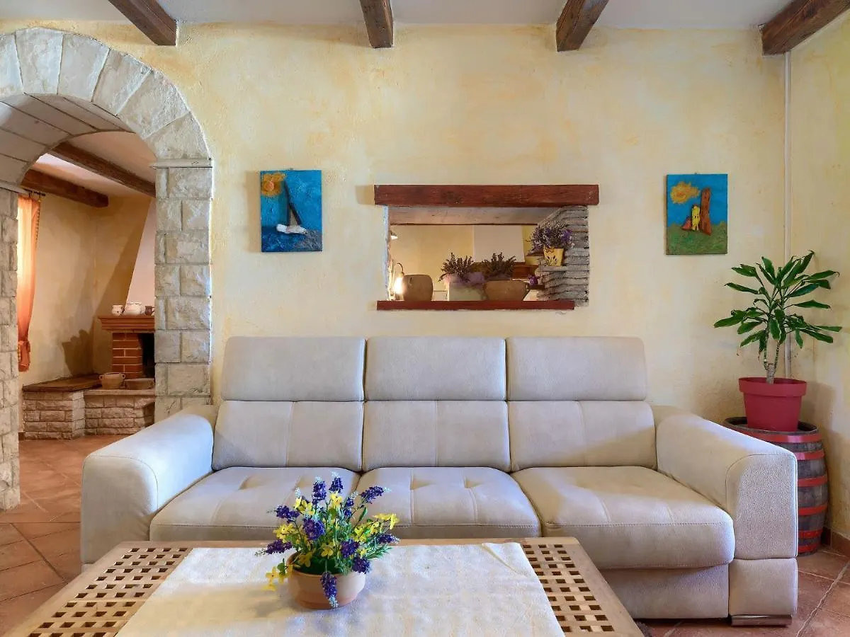 Holiday Home Villa Prisedi By Interhome Krnica 0*,
