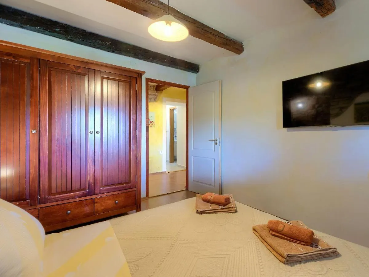 Holiday Home Villa Prisedi By Interhome Krnica