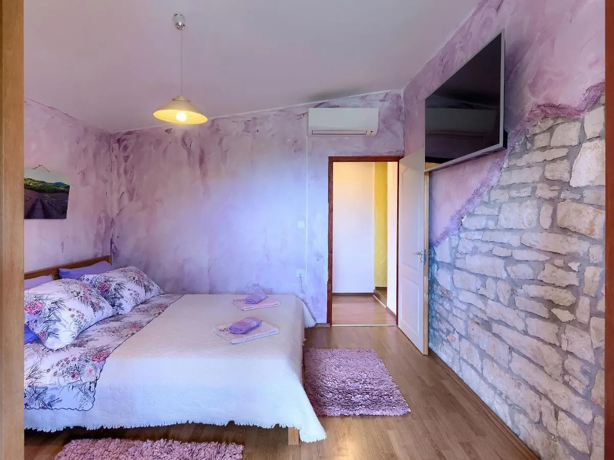 Holiday Home Villa Prisedi By Interhome Krnica