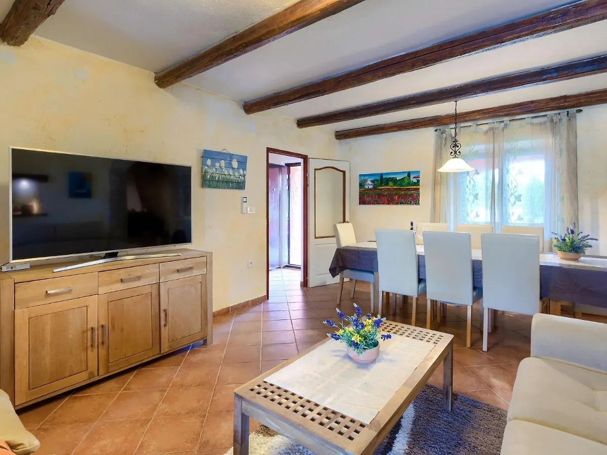Holiday Home Villa Prisedi By Interhome Krnica 0*,