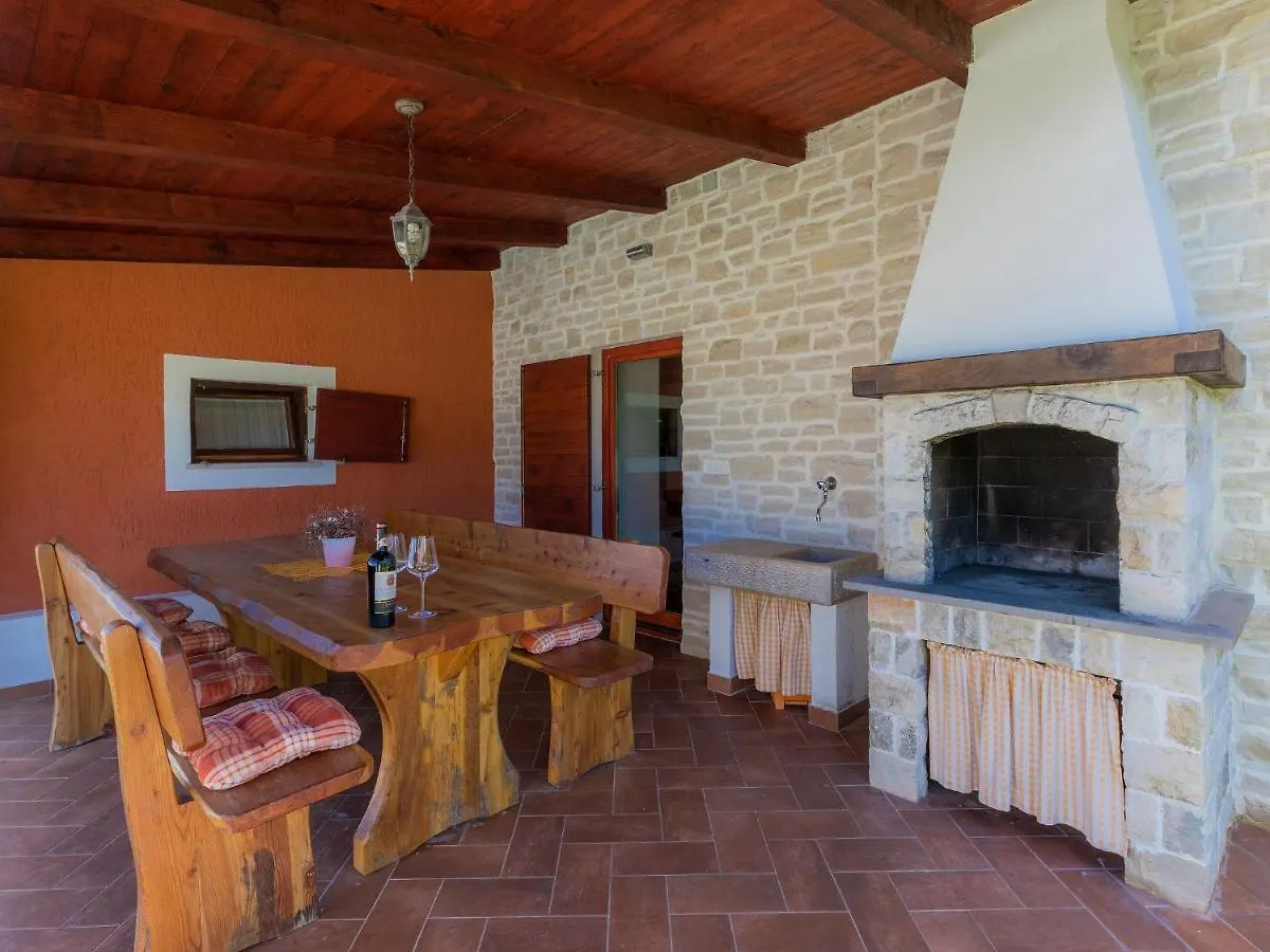 Holiday Home Villa Prisedi By Interhome Krnica 0*,  Chorvatsko