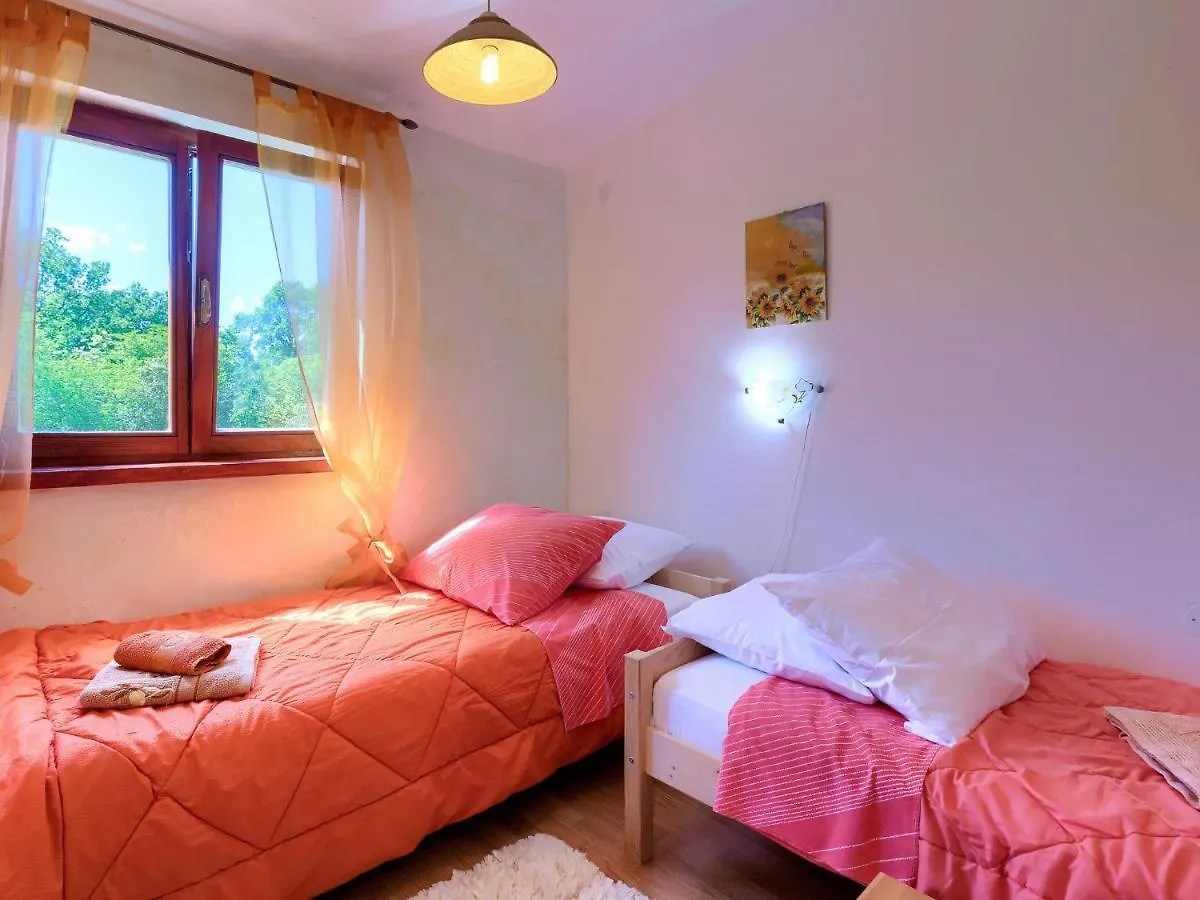 Holiday Home Villa Prisedi By Interhome Krnica