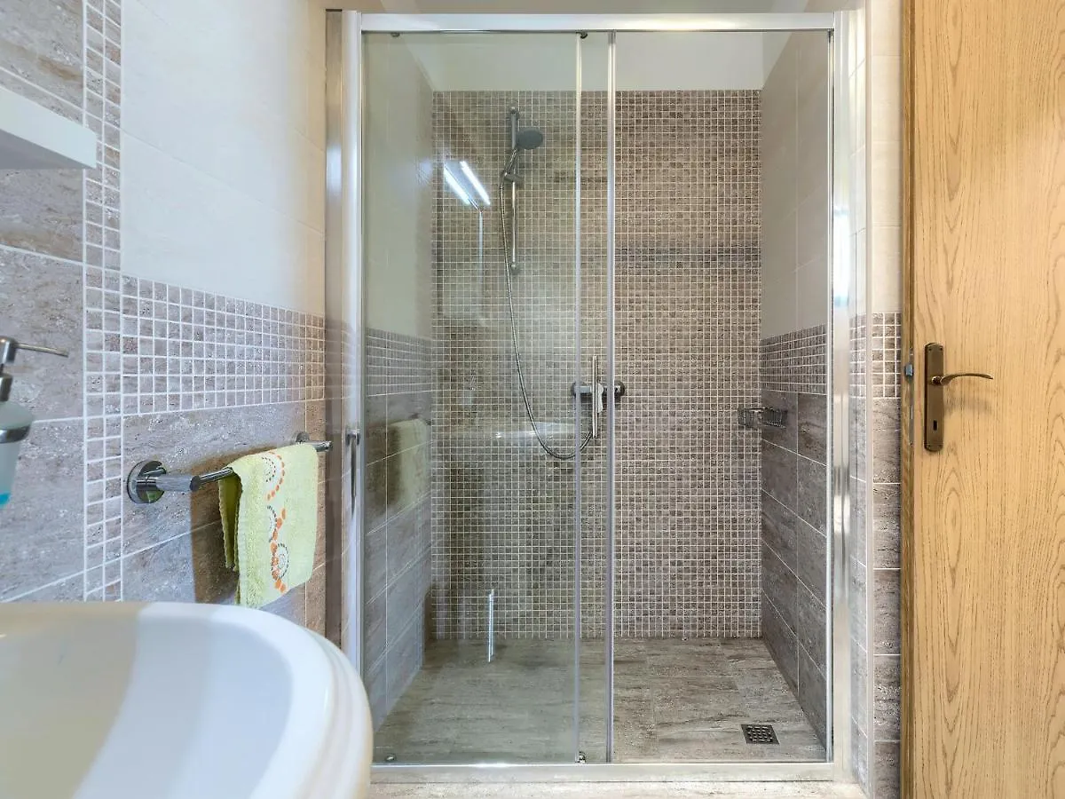 Holiday Home Villa Prisedi By Interhome Krnica 0*,  Chorvatsko