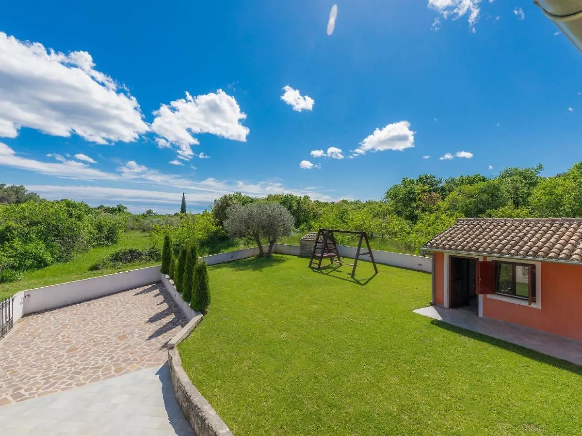Holiday Home Villa Prisedi By Interhome Krnica