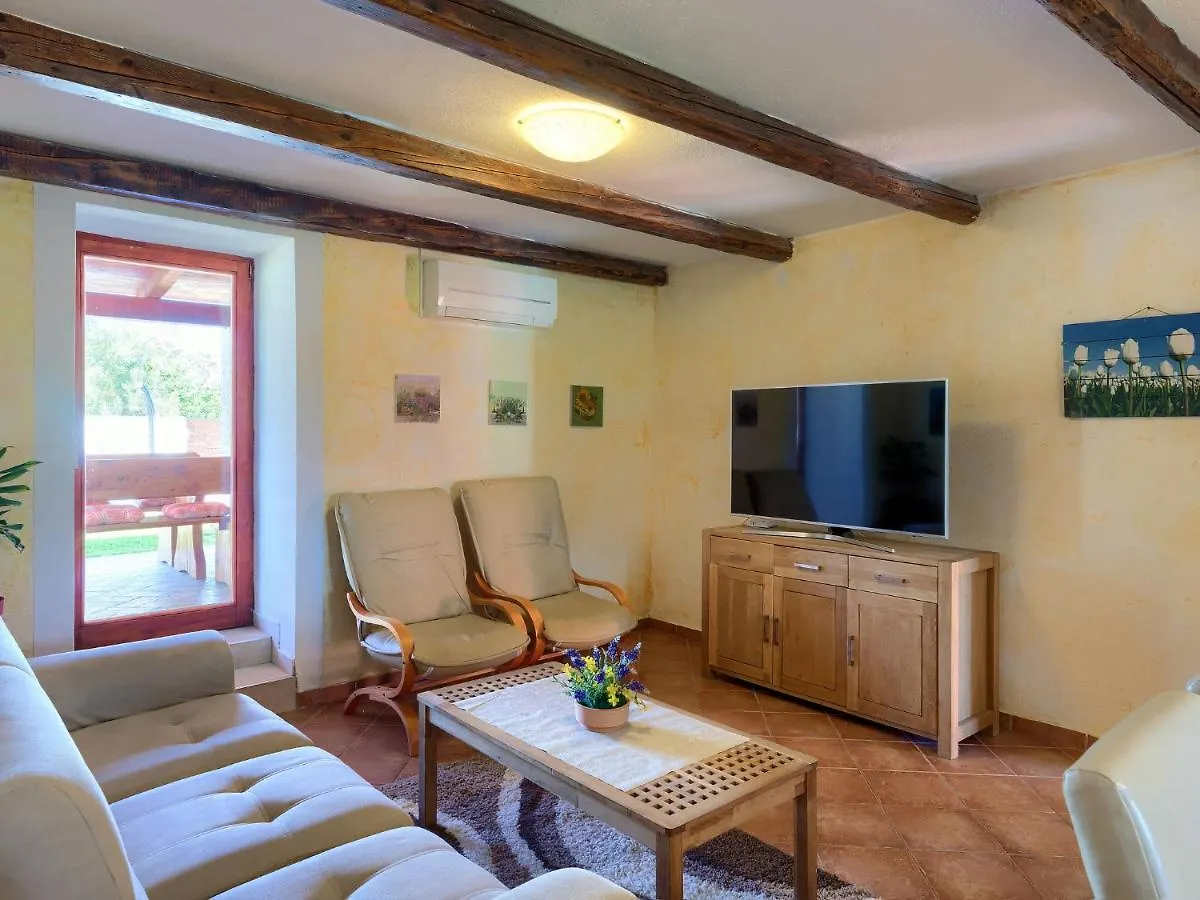 Holiday Home Villa Prisedi By Interhome Krnica