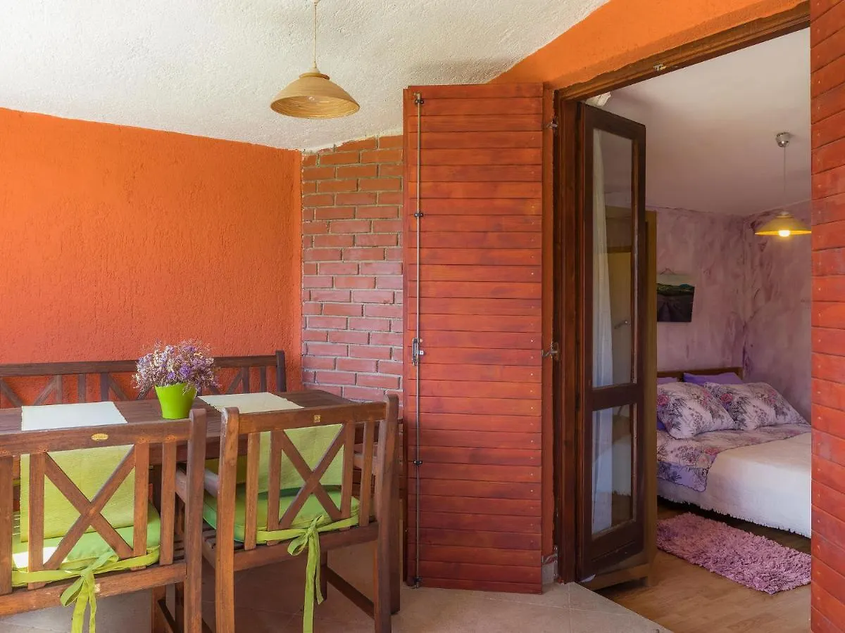Holiday Home Villa Prisedi By Interhome Krnica 0*,  Chorvatsko