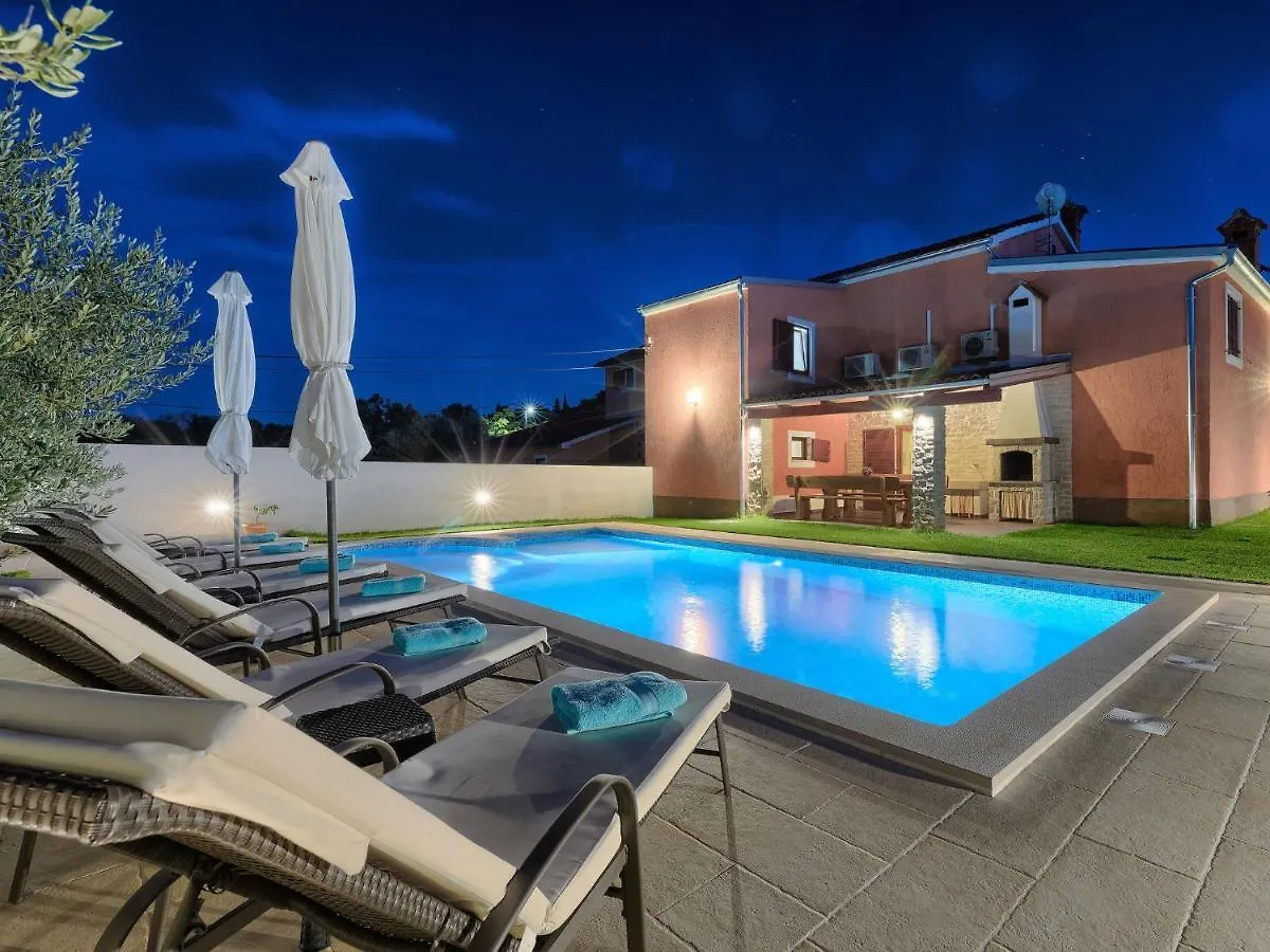 Holiday Home Villa Prisedi By Interhome Krnica