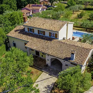  Villa Braidizza In Kavran
