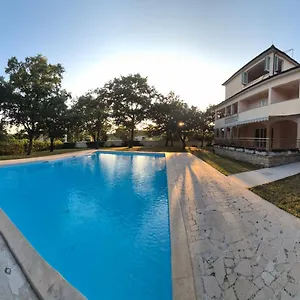 3* Gasthof Pansion Oliva